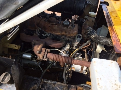 ขาย FORKLIFT YALE เก่าญี่ปุ่น ขาย FORKLIFT YALE เก่าญี่ปุ่น