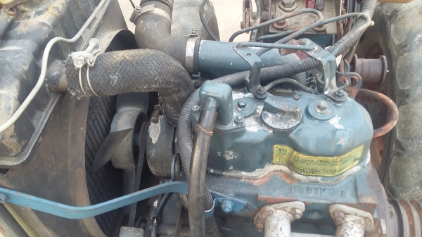 ขอบคุณจ่าเนาะ เมืองพิจิตรครับ ขายเครื่องคูโบต้า2สูบ15แรง สภาพสมบูรณ์ สวยๆครับ พร้อมโครงกระทิงแดง