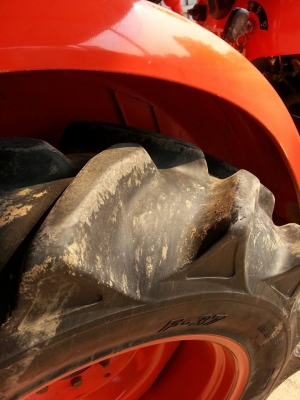 ขายรถไถ 36 แรง