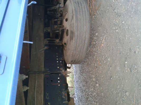 ขาย หกล้อ ISUZU NQR 150 แรง 5.5 ม ปี46 แอร์พวงมาลัยพาเวอร์เทอร์โบ ขาย หกล้อ ISUZU NQR 150 แรง 5.5 ม ปี46 แอร์พวงมาลัยพาเวอร์เทอร์โบ