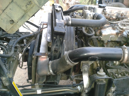 ขาย หกล้อ ISUZU NQR 150 แรง 5.5 ม ปี46 แอร์พวงมาลัยพาเวอร์เทอร์โบ ขาย หกล้อ ISUZU NQR 150 แรง 5.5 ม ปี46 แอร์พวงมาลัยพาเวอร์เทอร์โบ