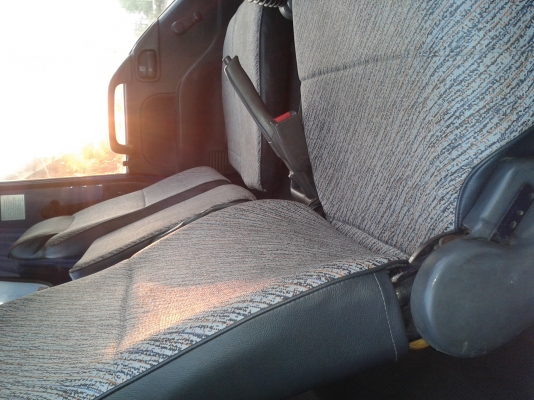 ขาย หกล้อ ISUZU NQR 150 แรง 5.5 ม ปี46 แอร์พวงมาลัยพาเวอร์เทอร์โบ ขาย หกล้อ ISUZU NQR 150 แรง 5.5 ม ปี46 แอร์พวงมาลัยพาเวอร์เทอร์โบ