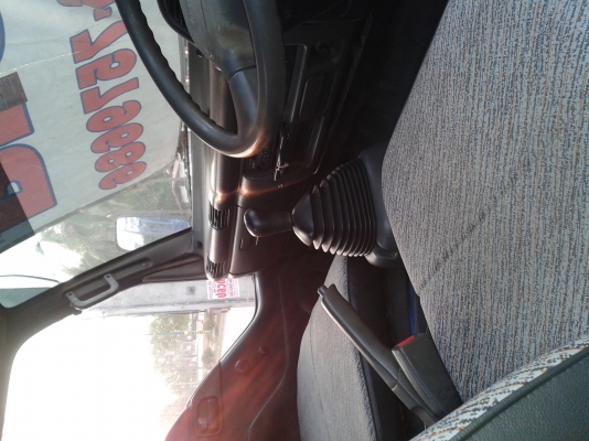 ขาย หกล้อ ISUZU NQR 150 แรง 5.5 ม ปี46 แอร์พวงมาลัยพาเวอร์เทอร์โบ ขาย หกล้อ ISUZU NQR 150 แรง 5.5 ม ปี46 แอร์พวงมาลัยพาเวอร์เทอร์โบ