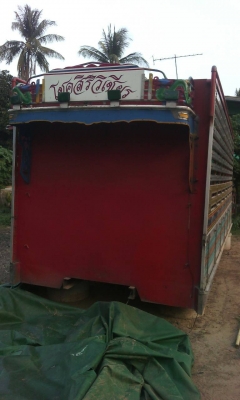 ขายกระบะเนียมรถร่อง SAHAKIT สภาพสวยพร้อมใช้ ติดต่อได้ที่คุณ อ๊อฟ พิจิตร 086-737-9991