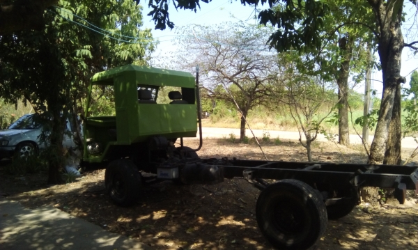 ขายรถเกษตรไทย มีสโลว์ เกียร์ฝาก 95000 ขายรถเกษตรไทย มีสโลว์ เกียร์ฝาก 95000