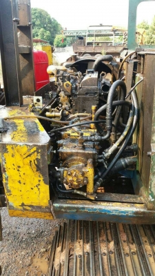 ขายรถตอกปั้นจั่น ลูกตุ้ม3.5ตัน พร้อมใช้ ติดต่อ คุณ อ๊อฟ พิตร 086-737-9991 ขายรถตอกปั้นจั่น ลูกตุ้ม3.5ตัน พร้อมใช้ ติดต่อ คุณ อ๊อฟ พิตร 086-737-9991