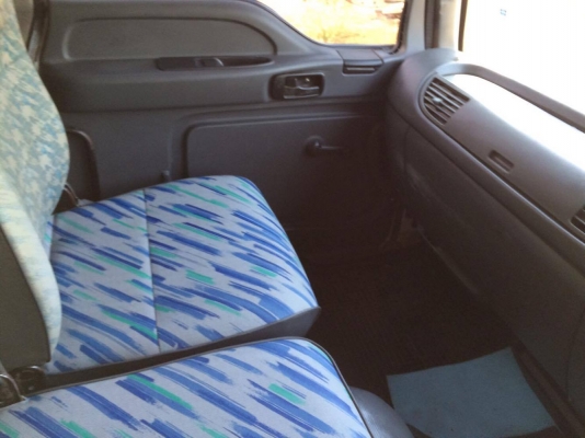 **มาแล้ว 230 ปี47 สภาพนางฟ้ายางดีเพลาโบกี้ใหญ่ พร้อมใช้งาน***