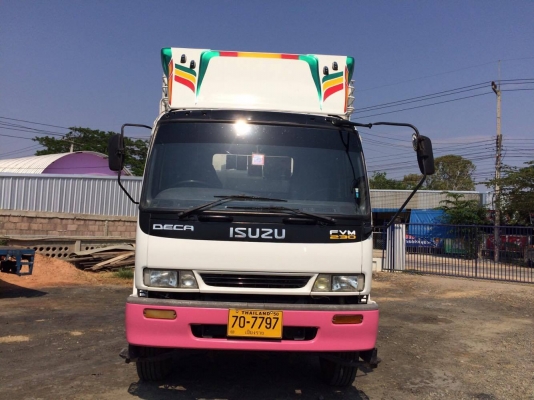 **มาแล้ว 230 ปี47 สภาพนางฟ้ายางดีเพลาโบกี้ใหญ่ พร้อมใช้งาน***