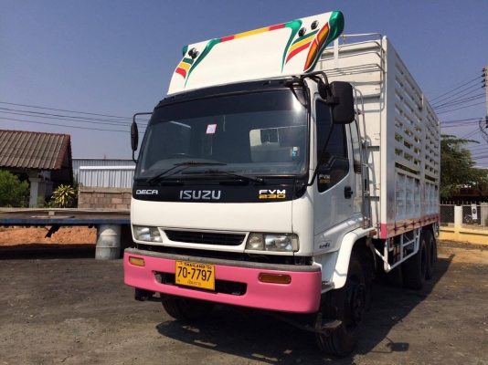 **มาแล้ว 230 ปี47 สภาพนางฟ้ายางดีเพลาโบกี้ใหญ่ พร้อมใช้งาน***