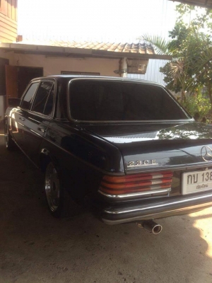 ลดราคากันไปเลยเบนซ์ คราสสิค w230e ลดราคากันไปเลยเบนซ์ คราสสิค w230e