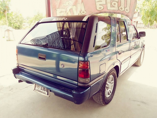 ISUZU CAMEO ปี 95 ISUZU CAMEO ปี 95