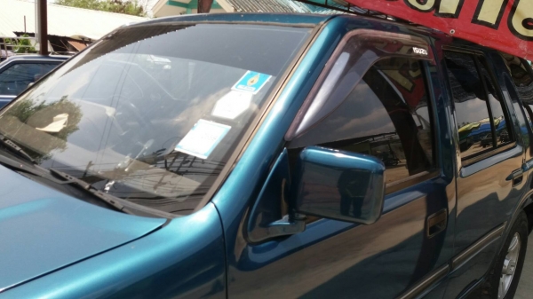 ISUZU CAMEO ปี 95 ISUZU CAMEO ปี 95