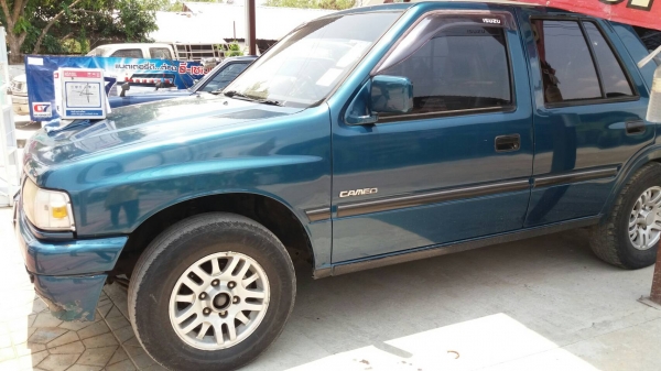 ISUZU CAMEO ปี 95 ISUZU CAMEO ปี 95
