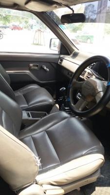 ISUZU CAMEO ปี 95 ISUZU CAMEO ปี 95