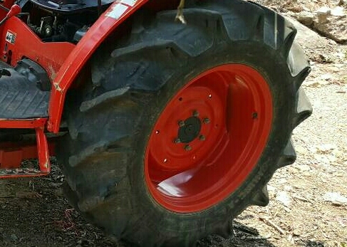 คูโบต้า L4508Di Special สภาพดีครับ คูโบต้า L4508Di Special สภาพดีครับ