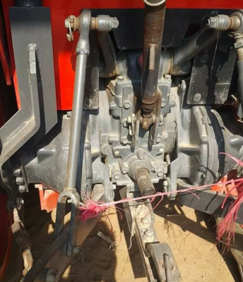 คูโบต้า L4508Di Special สภาพดีครับ คูโบต้า L4508Di Special สภาพดีครับ