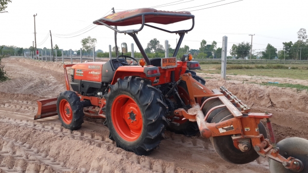 คูโบต้า L4508Di Special สภาพดีครับ คูโบต้า L4508Di Special สภาพดีครับ