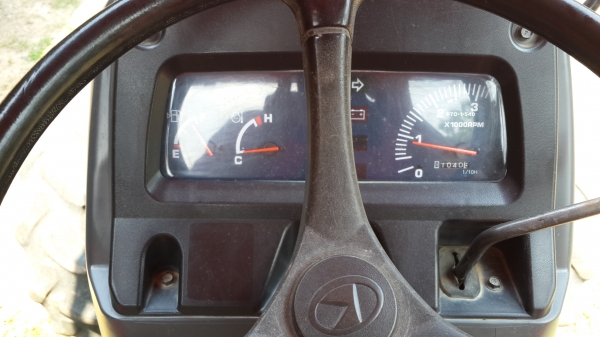 คูโบต้า L4508Di Special สภาพดีครับ คูโบต้า L4508Di Special สภาพดีครับ