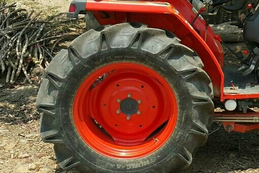 คูโบต้า L4508Di Special สภาพดีครับ คูโบต้า L4508Di Special สภาพดีครับ