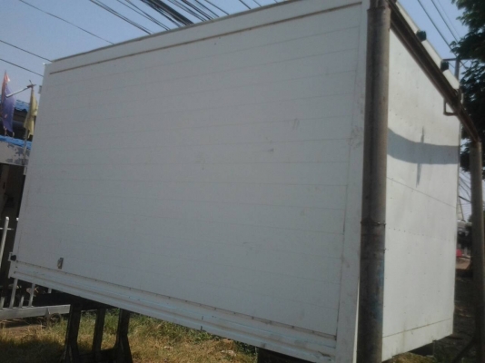 ขายตามสภาพตู้แห้งติดมากับรถสี่ล้ออีซูซุลดเหลือ39500บาท ขายตามสภาพตู้แห้งติดมากับรถสี่ล้ออีซูซุลดเหลือ39500บาท