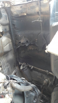 รถบรรทุก 6 ล้อดั๊มพ์ HINO รุ่นFF17 ปี40 เครื่อง 165 แรง ราคา 360,000 บ.รถอยู่บางบัวทอง