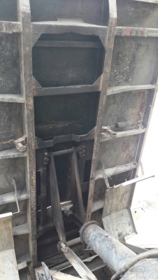 รถบรรทุก 6 ล้อดั๊มพ์ HINO รุ่นFF17 ปี40 เครื่อง 165 แรง ราคา 360,000 บ.รถอยู่บางบัวทอง