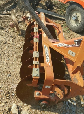 ผานตราช้าง DH246F ครับ