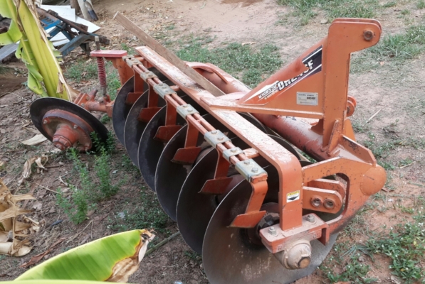 ผานตราช้าง DH246F ครับ