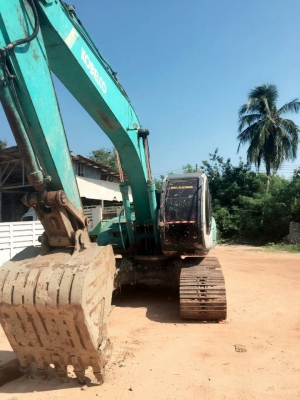 KOBELCO 200ราคา550,000พร้อมใช้เอวหลอมอย่างเดียว มีใครสนใจหาซื้อติดต่อสุขุมตรัง0872836792 KOBELCO 200ราคา550,000พร้อมใช้เอวหลอมอย่างเดียว มีใครสนใจหาซื้อติดต่อสุขุมตรัง0872836792