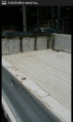 2011 TATA รถสวย 2JZ-GE เกียรธรรมดา น้ำมัน-แก็สหัวฉีด พร้อมใช้พร้อมบรรทุก"