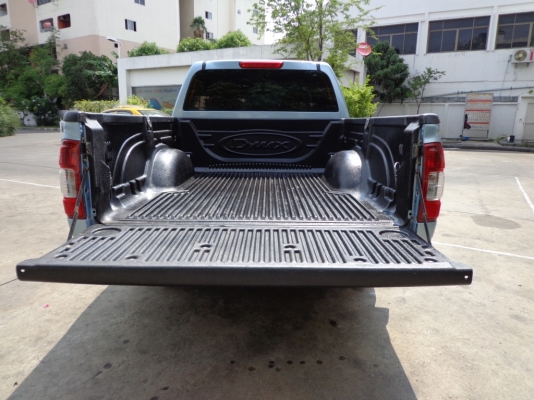 ขายรถปี2006 ISUZU DMAX CAB 2.5 Ddi i-TEQ ตัวท๊อปกระจกข้างมีไฟเลี้ยว เครื่องคอมมอนเรล ประหยัดมาก