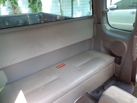 ขายรถปี2006 ISUZU DMAX CAB 2.5 Ddi i-TEQ ตัวท๊อปกระจกข้างมีไฟเลี้ยว เครื่องคอมมอนเรล ประหยัดมาก