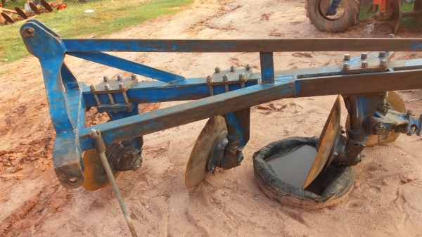 หางสี่กระทู้สามไคเฮงหลี