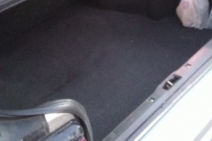 มิตซู E33 GTi เครื่อง 4G63 แคมคู่ ปี 93 ขายหรือแลกรถ