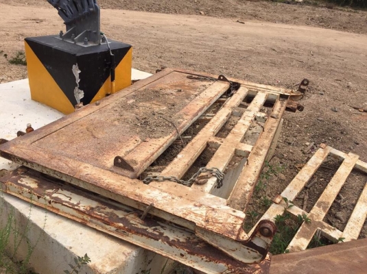 หางลูกพ่วง 2 คาน ปี 2540 ใช้งานปกติ แต่ไม่ค่อยสวย ต้องเก็บงาน เล่มพร้อม