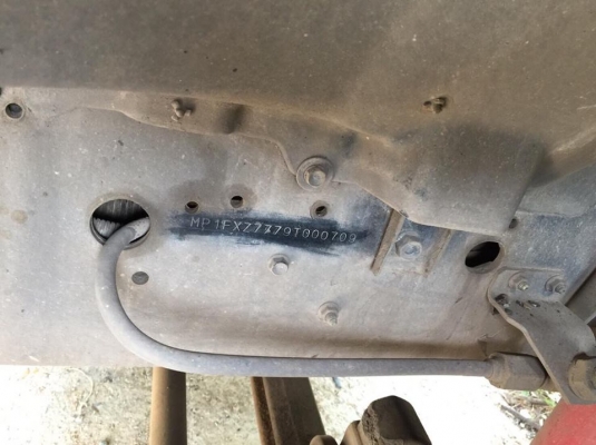 ขายดาวน์หรือขายสด 22 ล้อ แม่-ลูกไม่ดั้ม 360 แรง แม่2เพลา ปี 2552 ลูก 3 คาน ปี 2555 ดูหน้าเล่ม