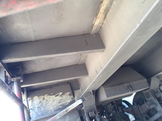 ขายดาวน์หรือขายสด 22 ล้อ แม่-ลูกไม่ดั้ม 360 แรง แม่2เพลา ปี 2552 ลูก 3 คาน ปี 2555 ดูหน้าเล่ม