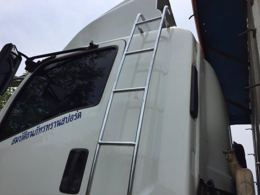 ขายดาวน์หรือขายสด 22 ล้อ แม่-ลูกไม่ดั้ม 360 แรง แม่2เพลา ปี 2552 ลูก 3 คาน ปี 2555 ดูหน้าเล่ม