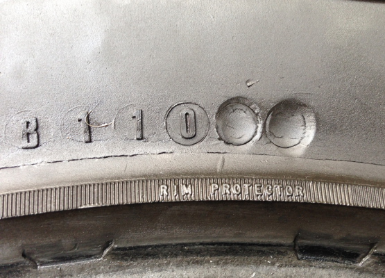 ยาง BF Goodrich 315 75 16 ดอกเต็ม ไม่มีปะ ราคาไม่แพง