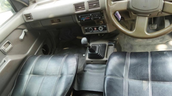 อีซูซุ TFR 1991 มังกรทอง อีซูซุ TFR 1991 มังกรทอง