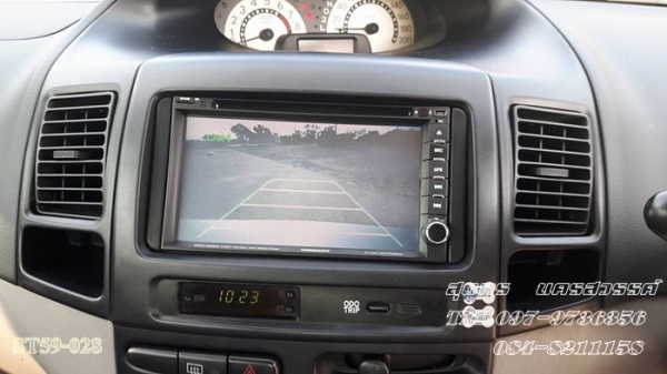 ขายด่วน TOYOTA, SOLUNA VIOS 1.5 E AIRBAG-ABS ปี03 เดิมๆ พร้อมใช้ ราคาสุดคุ้ม