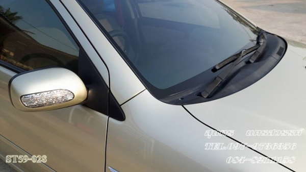 ขายด่วน TOYOTA, SOLUNA VIOS 1.5 E AIRBAG-ABS ปี03 เดิมๆ พร้อมใช้ ราคาสุดคุ้ม