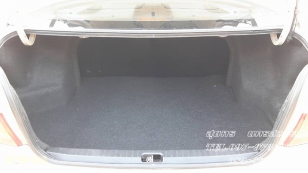 ขายด่วน TOYOTA, SOLUNA VIOS 1.5 E AIRBAG-ABS ปี03 เดิมๆ พร้อมใช้ ราคาสุดคุ้ม