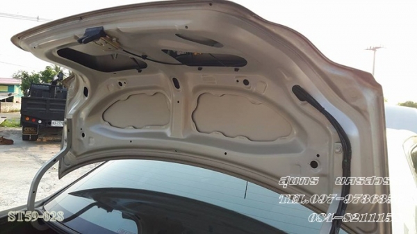 ขายด่วน TOYOTA, SOLUNA VIOS 1.5 E AIRBAG-ABS ปี03 เดิมๆ พร้อมใช้ ราคาสุดคุ้ม