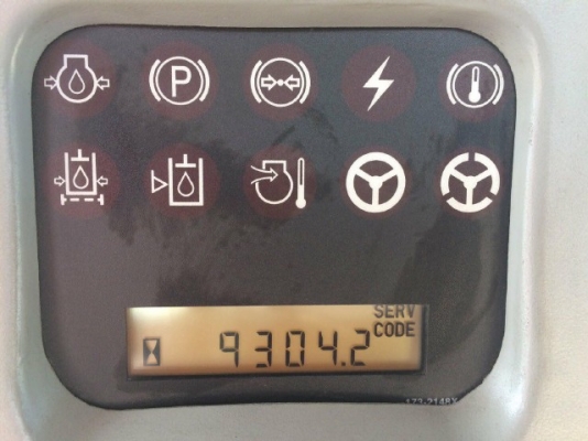 ขายรถตักล้อยาง CAT 962H ปี 2010 รถนอกนำเข้าจากญี่ปุ่น สภาพสวยพร้อมใช้ มีVDOการทำงานครับ