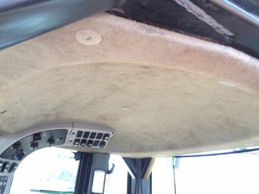 ขายรถตักล้อยาง CAT 962H ปี 2010 รถนอกนำเข้าจากญี่ปุ่น สภาพสวยพร้อมใช้ มีVDOการทำงานครับ