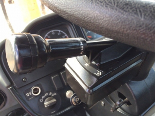 ขายรถตักล้อยาง CAT 962H ปี 2010 รถนอกนำเข้าจากญี่ปุ่น สภาพสวยพร้อมใช้ มีVDOการทำงานครับ