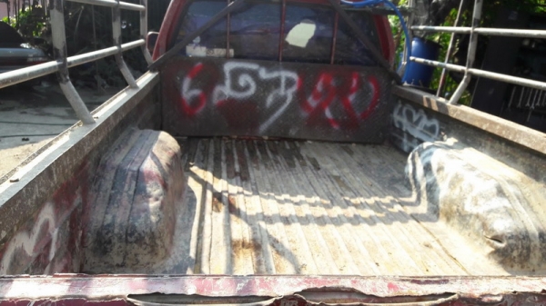 มังกรปี93 พร้อมใช้ เครื่องดี ครัทซีสวย ไม่มีผุ สีโทรม ภาษีปีหน้า