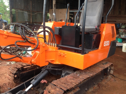 ขาย hitachi 30