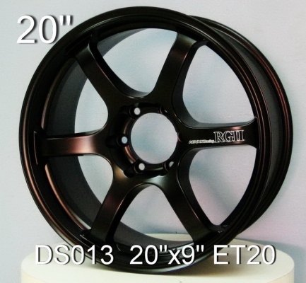 สวยๆล้อแม็กใหม่ขอบ18มีหลายลายนะ